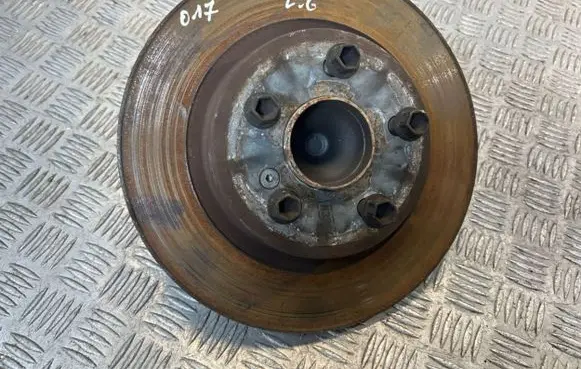 Infiniti Q30 Rear wheel ball bearing 