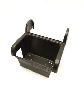 BMW 3 E46 Ashtray trim (rear) 8213682 51168213682 8230663