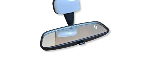 Suzuki Ignis Rear view mirror (interior) 8470383E01 09210066 E010610