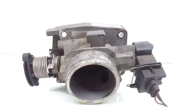 Ford Ka Throttle valve XS51AB
