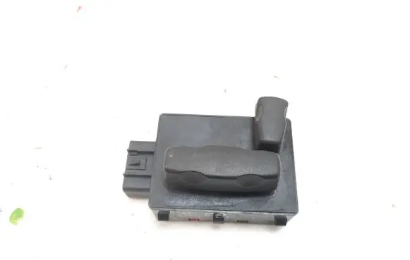 Chevrolet TrailBlazer Seat control switch 1999377
