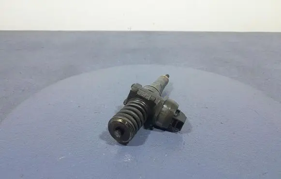 Volkswagen PASSAT B6 Fuel injector 038130073AG