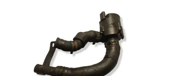Skoda Octavia Mk3 (5E) Electric auxiliary coolant/water pump 5G0965567