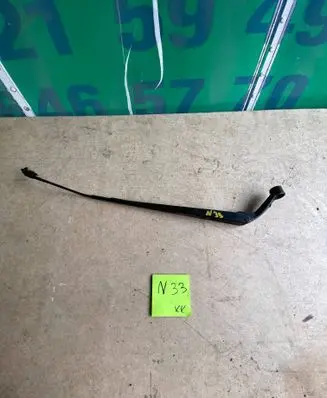 Toyota Corolla E120 E130 Front wiper blade arm