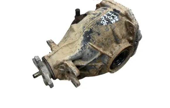 Mercedes-Benz E W211 Rear differential A2193502014 2193502014