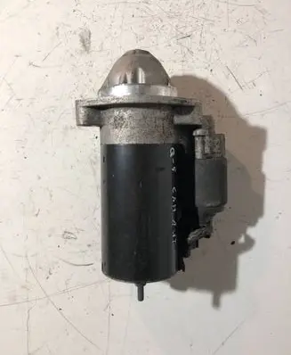 Audi Q5 SQ5 Starter motor 03G911023A 20090209 0001109064