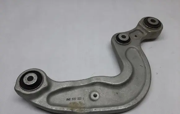 Audi A5 Rear control arm 8W0505361D