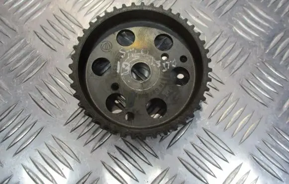 Fiat Stilo Fuel pump gear (pulley) 