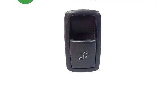 Mercedes-Benz R W251 Tailgate opening switch A2518706310 03127160 679253