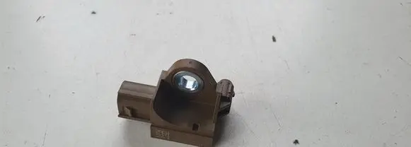 Mazda CX-5 Airbag deployment crash/impact sensor