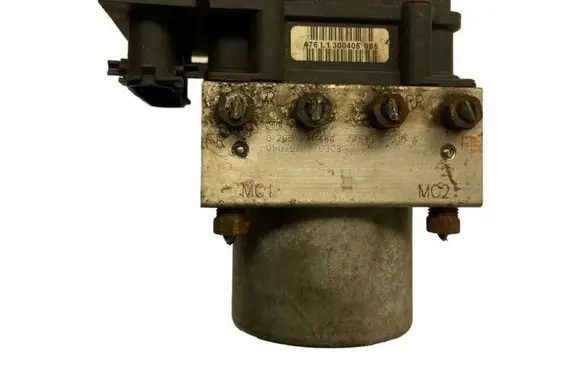 Toyota Corolla Verso AR10 ABS Pump 0265800394 58621A0042