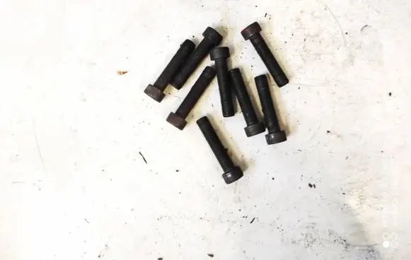 Mitsubishi Colt Nuts/bolts 