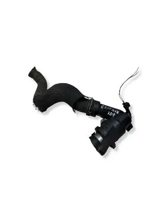 Jeep Compass Thermostat/thermostat housing A6512000515
