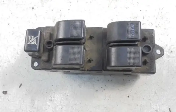 Mazda 6 Electric window control switch 514526