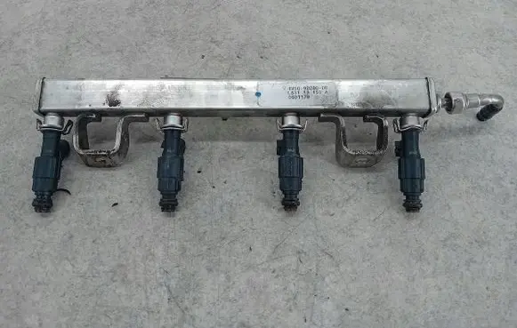 Ford S-MAX Fuel main line pipe 4M5G9D280DB