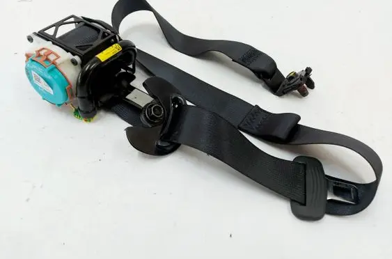 Hyundai Kona II Front seatbelt 88810HF200
