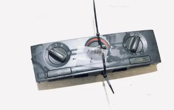 Volvo S40, V40 Climate control unit 9090106339 9041704807