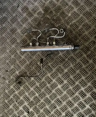 Mini Cooper Countryman R60 Fuel main line pipe 782346002