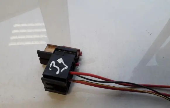 Renault Clio II Sensor 46046024635023 4604602-4635023