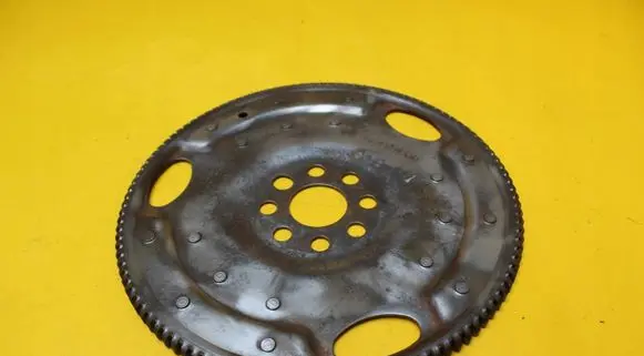 Flywheel