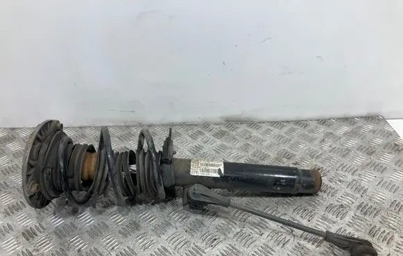 BMW 3 F30 F35 F31 Front shock absorber/damper 3131679155105 22269073 6791551
