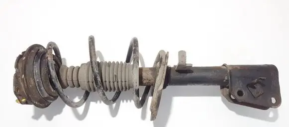 Renault Laguna II Front shock absorber/damper