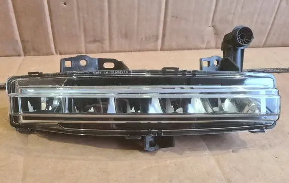 Land Rover Range Rover Velar Fog light part N9X215200
