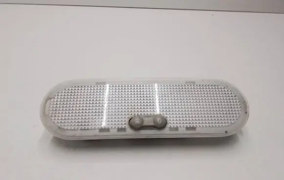 Nissan Qashqai Rear seat light 8200074362 81423