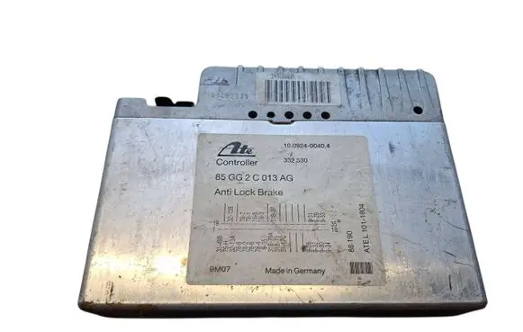 Ford Sierra ABS control unit/module 85GG2C013AG 10092400404 332330