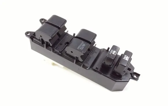 Toyota RAV 4 (XA30) Electric window control switch 192830