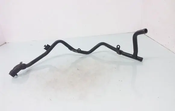 Audi A4 S4 B8 8K Engine coolant pipe/hose 03L122157Q 03L121157AF