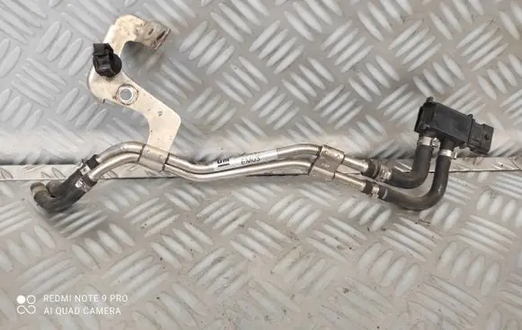 Opel Mokka B Vacuum line/pipe/hose 55599660