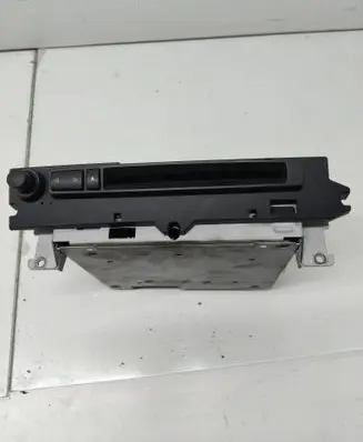 BMW 5 E60 E61 Radio/CD/DVD/GPS head unit 6940032 E3954S 652137557216