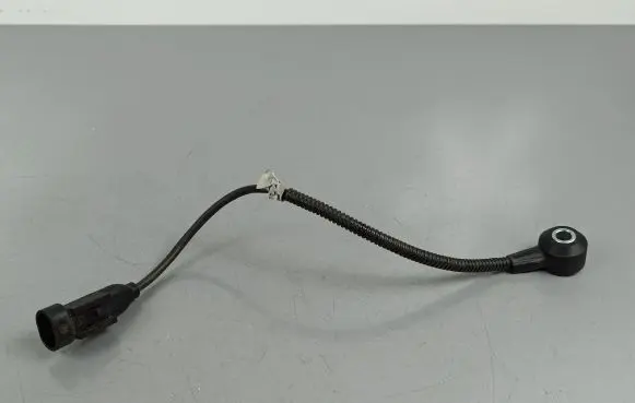 Detonation knock sensor