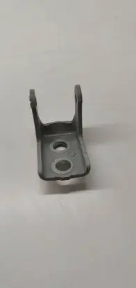 Peugeot 308 Front door lower hinge
