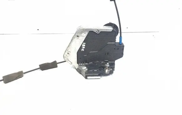 Lexus IS 220D-250-350 Rear door lock 6A1115 B575