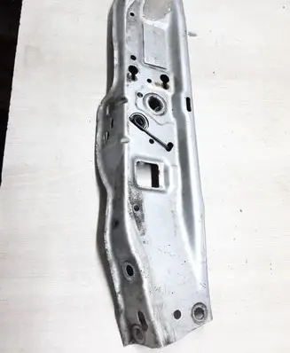 Opel Astra H Top upper radiator support slam panel 5057690