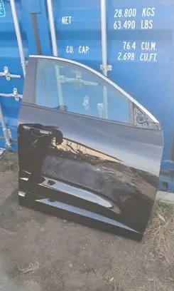 Renault Kadjar Front door