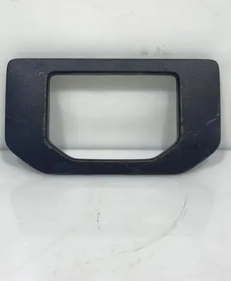 Volkswagen Crafter Rear door interior handle 7C0827699