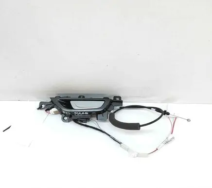 Lexus RX 450H Front door interior handle 1B8G1061G 6907048010