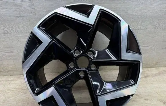 Volkswagen Tiguan R19 alloy rim 571601025H
