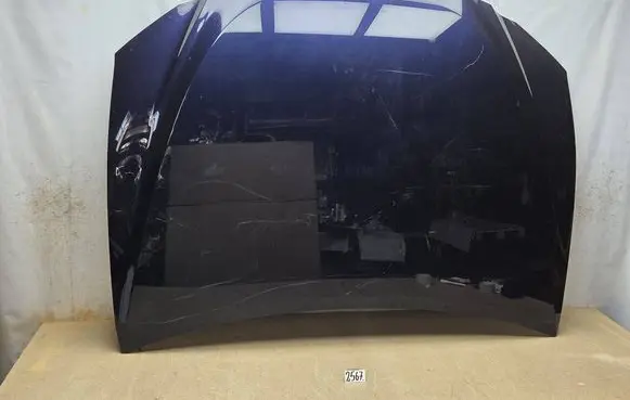 Lexus ES VII XZ10 Engine bonnet/hood 