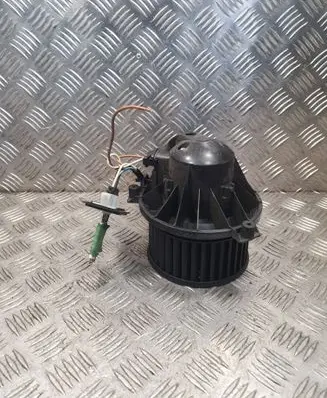 Heater fan/blower