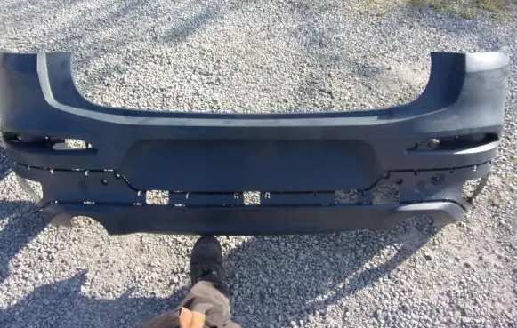 BMW X4 G02 Rear bumper 13960514
