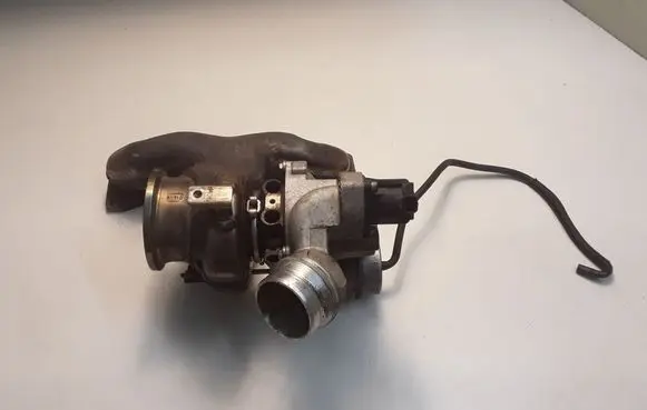 Volvo V40 Turbo 31441692