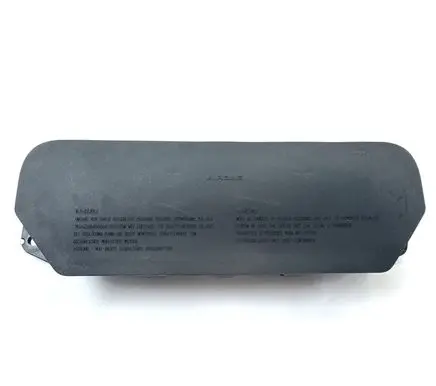 Knee airbag