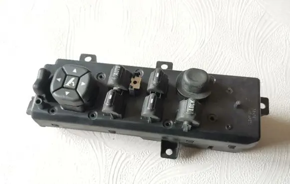 Jeep Grand Cherokee (WJ) Electric window control switch 25181021113A