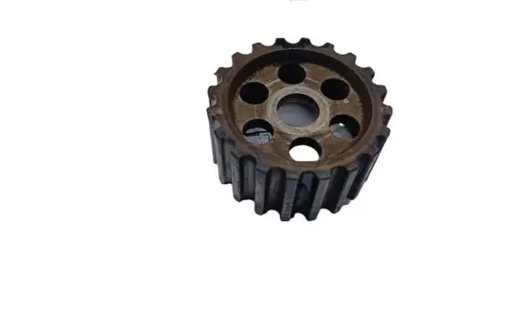 Toyota Corolla Verso E121 Other engine bay part