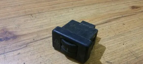Headlight level height control switch
