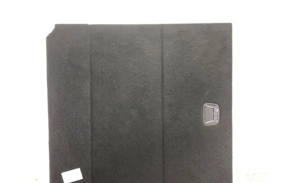 Opel Astra J Trunk/boot floor carpet liner 13322491